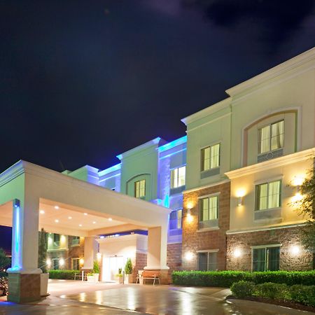 Holiday Inn Express Hotel & Suites Decatur, Tx By Ihg Exterior foto