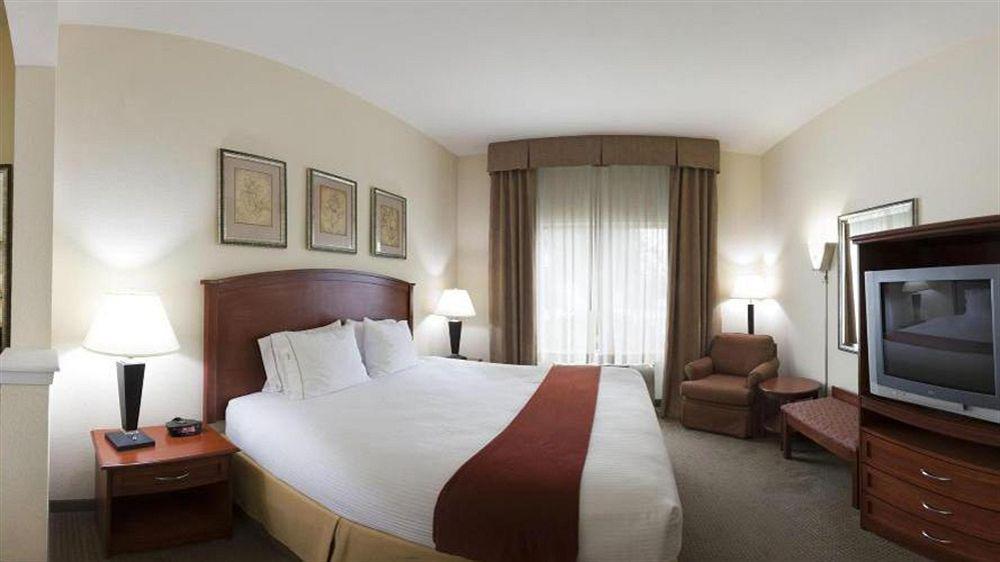 Holiday Inn Express Hotel & Suites Decatur, Tx By Ihg Exterior foto