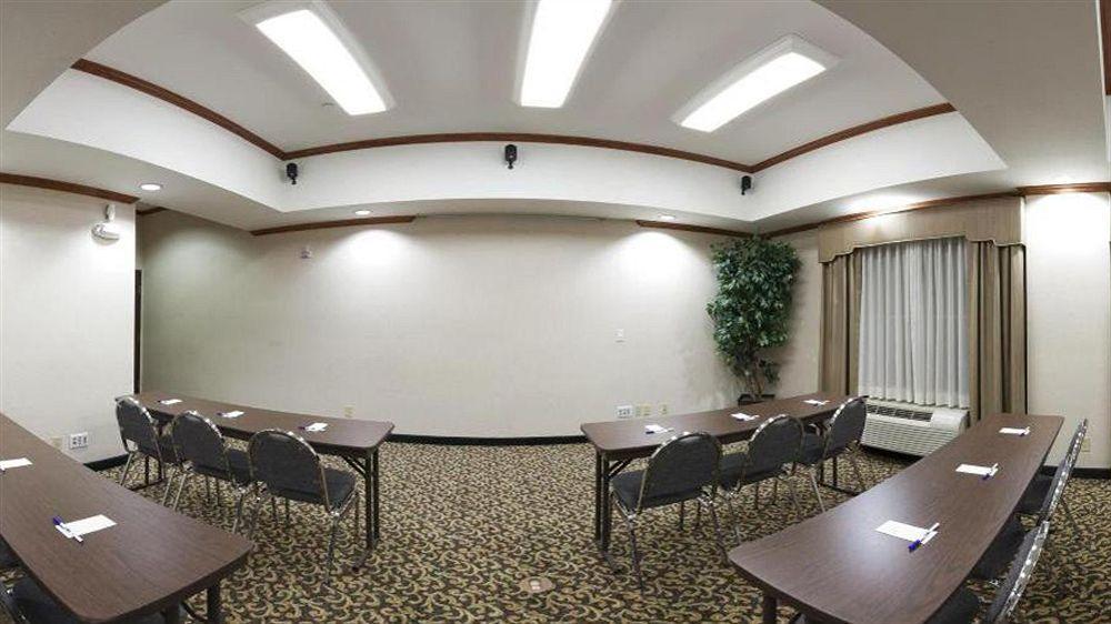 Holiday Inn Express Hotel & Suites Decatur, Tx By Ihg Exterior foto