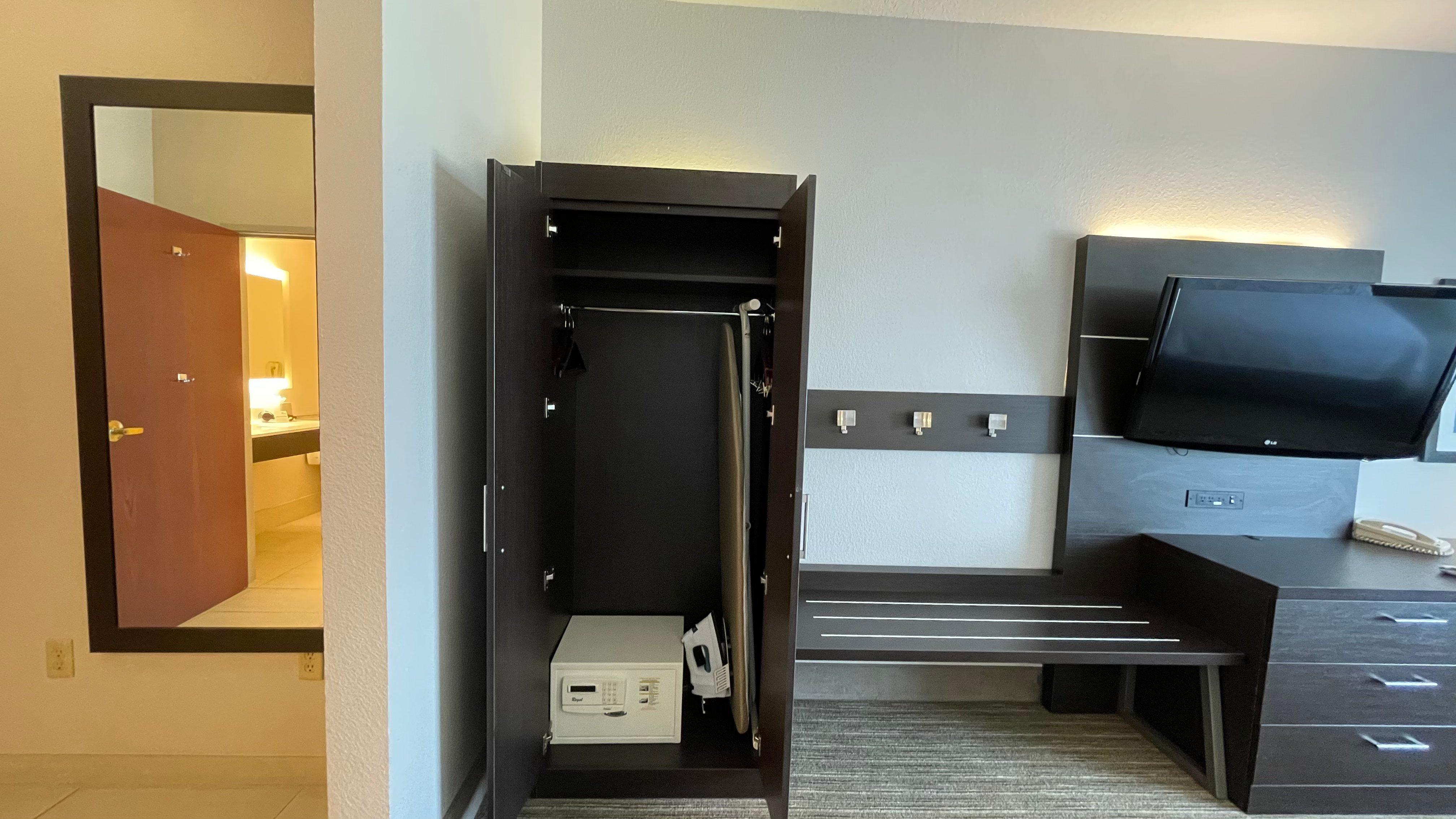 Holiday Inn Express Hotel & Suites Decatur, Tx By Ihg Exterior foto