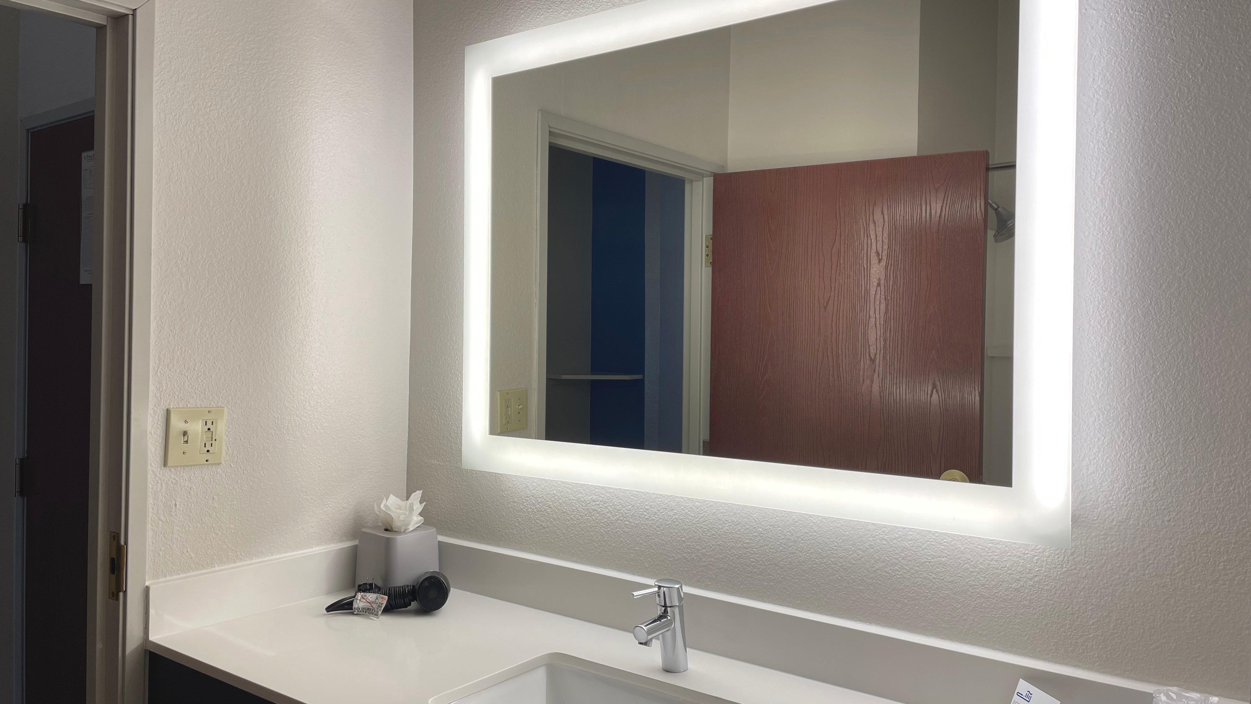 Holiday Inn Express Hotel & Suites Decatur, Tx By Ihg Exterior foto