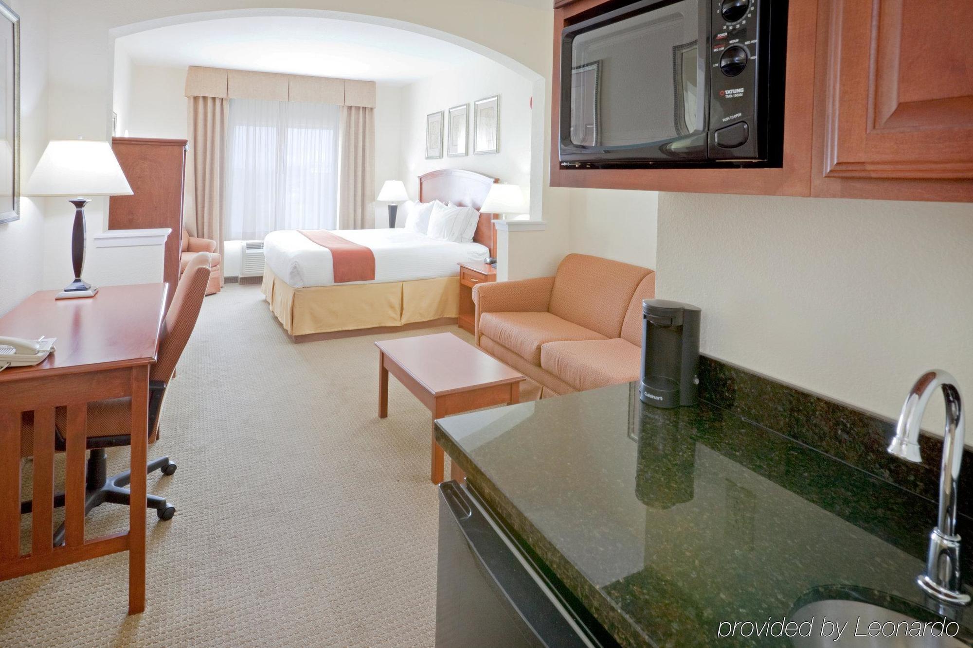 Holiday Inn Express Hotel & Suites Decatur, Tx By Ihg Quarto foto