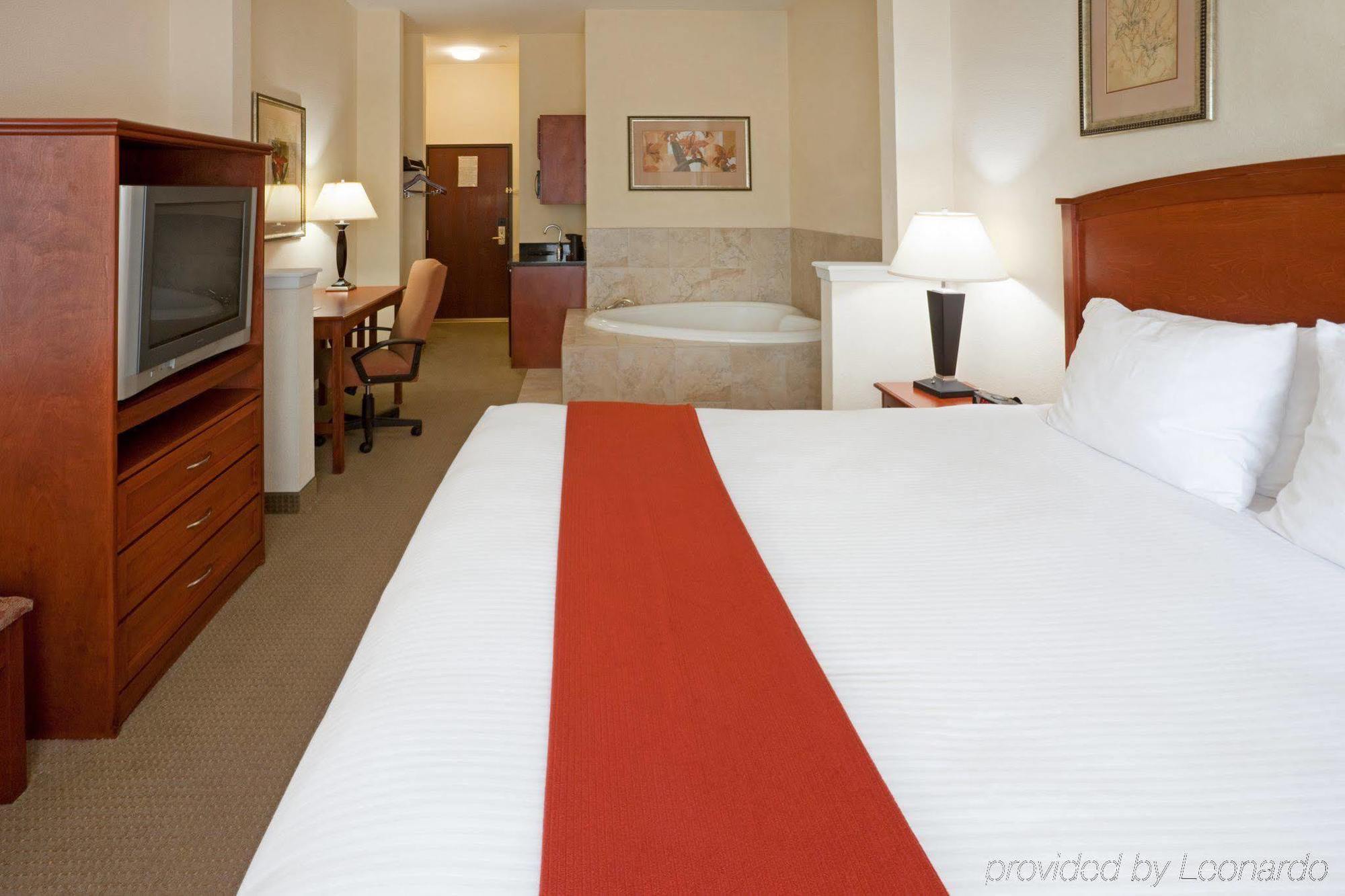 Holiday Inn Express Hotel & Suites Decatur, Tx By Ihg Quarto foto