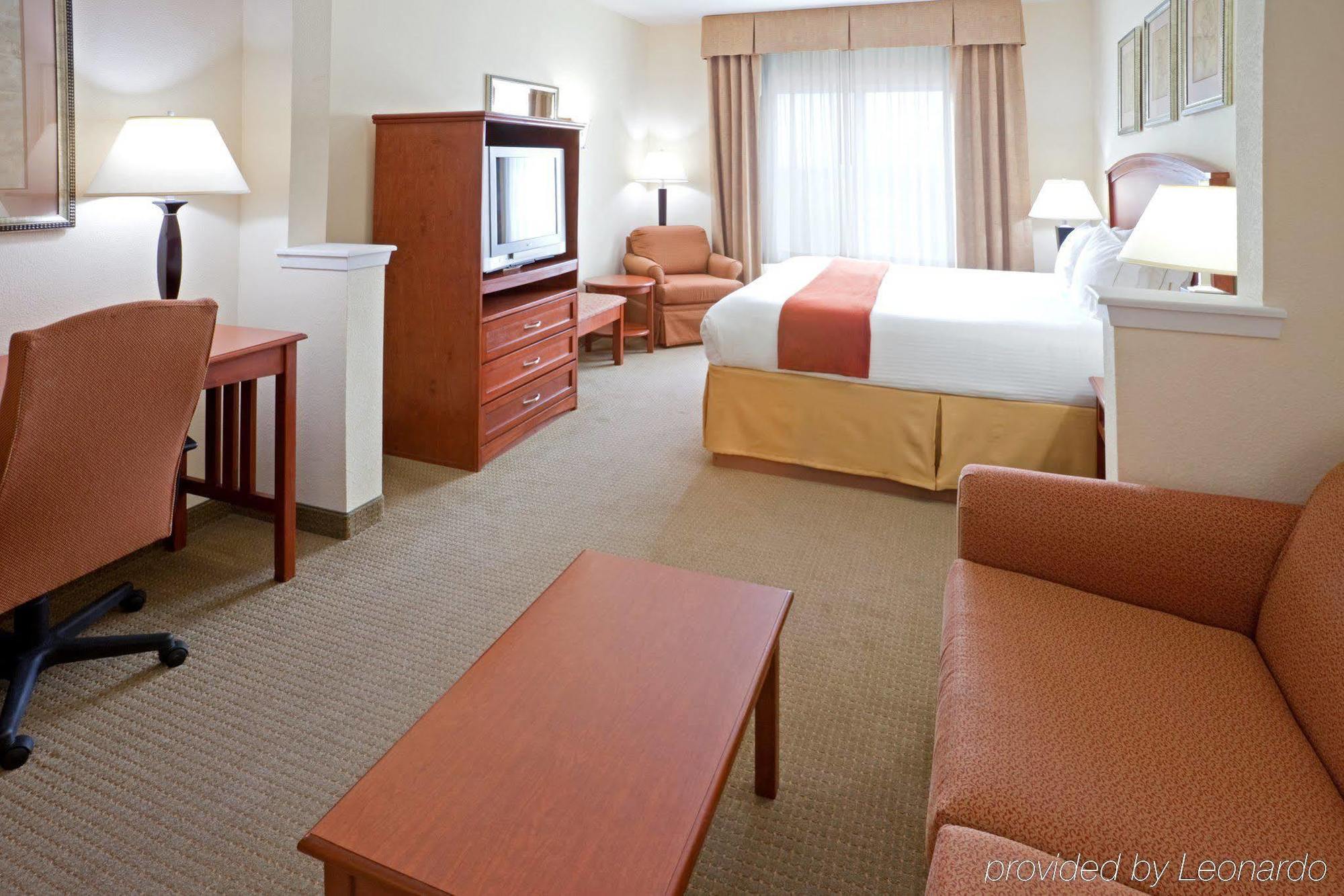 Holiday Inn Express Hotel & Suites Decatur, Tx By Ihg Quarto foto