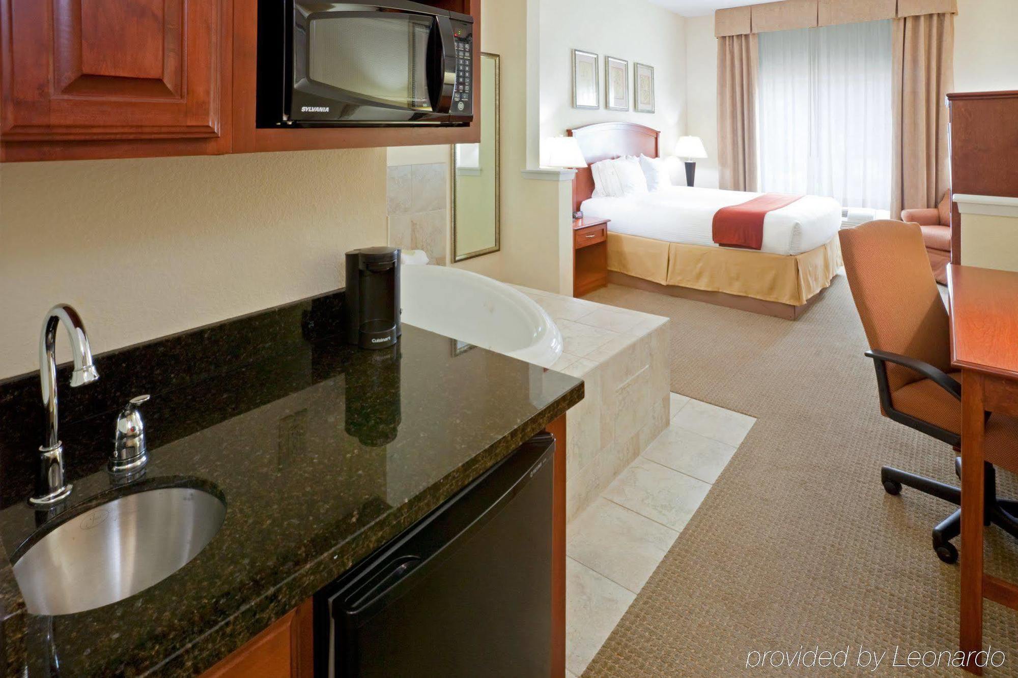 Holiday Inn Express Hotel & Suites Decatur, Tx By Ihg Quarto foto